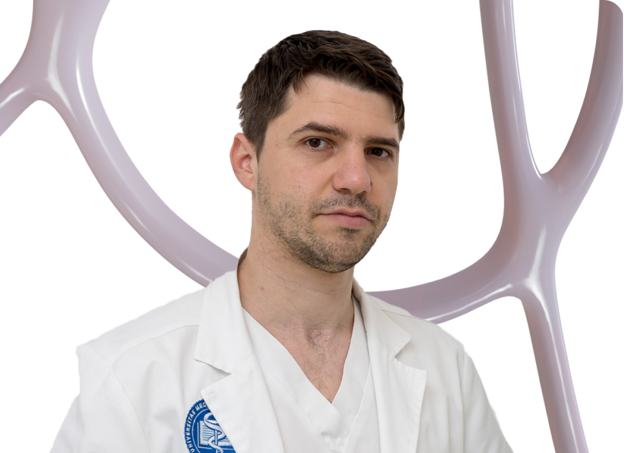 As. Univ. Dr. Bălan Andrei-Mihai