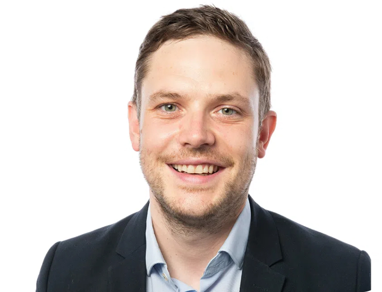 Dr. med. Arne Peine, MHBA